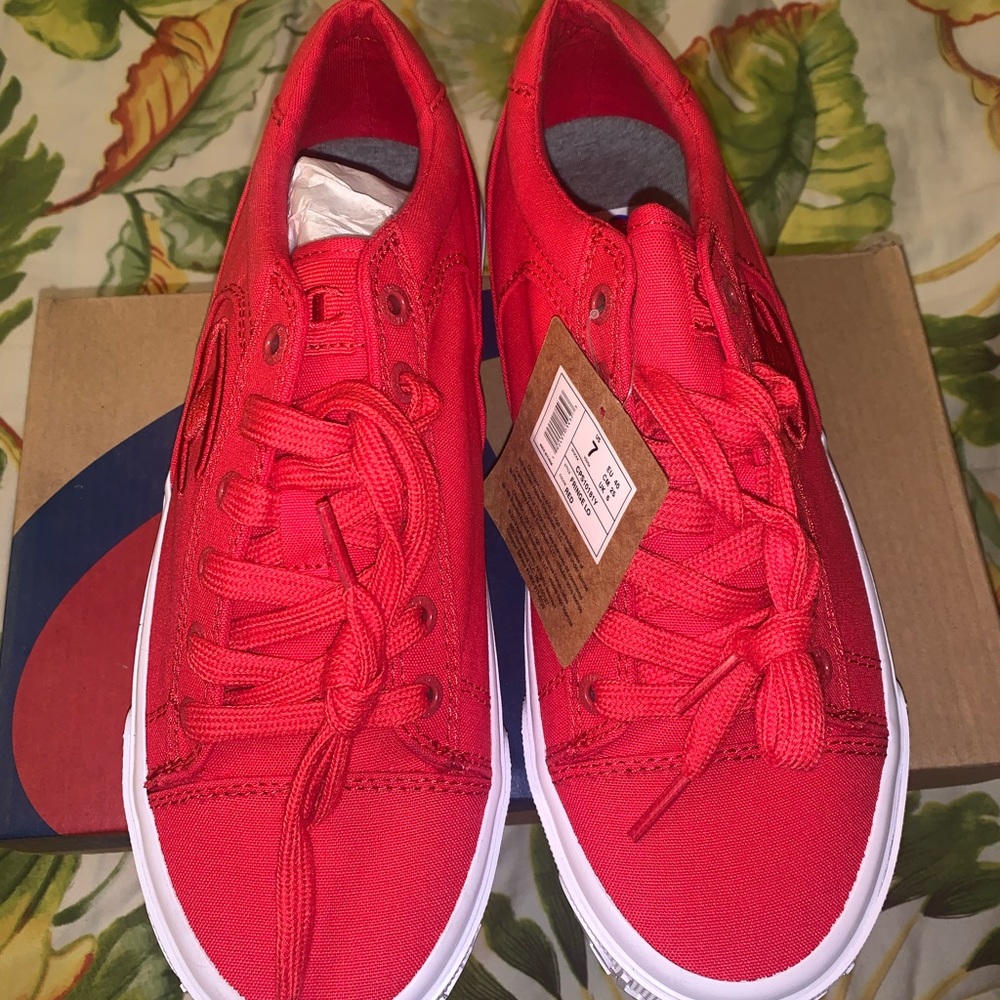 Champion sneakers never worn before fresh out the box
